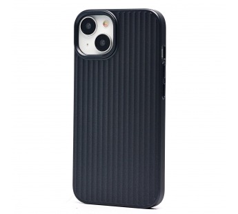 Чехол-накладка - PC089 для "Apple iPhone 14/iPhone 13" (black) (231829)#2083320