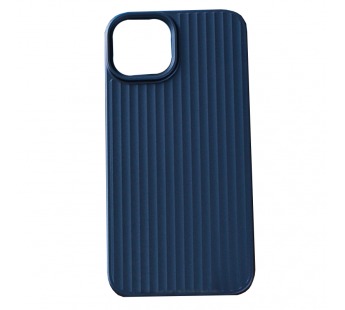 Чехол-накладка - PC089 для "Apple iPhone 14/iPhone 13" (blue titanium) (231833)#2019896