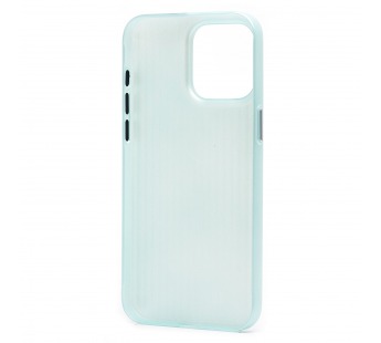 Чехол-накладка - PC089 для "Apple iPhone 15 Pro Max" (mint) (231788)#2083378