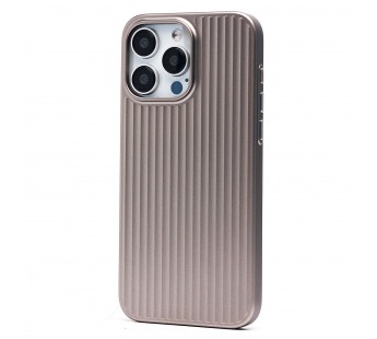 Чехол-накладка - PC089 для "Apple iPhone 15 Pro Max" (titanium) (231791)#2083377