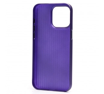 Чехол-накладка - PC089 для "Apple iPhone 15 Pro Max" (violet) (231790)#2083374