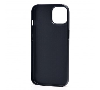 Чехол-накладка - PC089 для "Apple iPhone 15" (black) (231805)#2083362