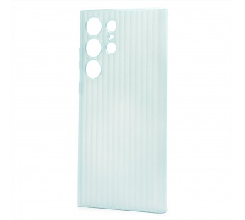 Чехол-накладка - PC089 для "Samsung Galaxy S23 Ultra" (mint) (231876)#2083408