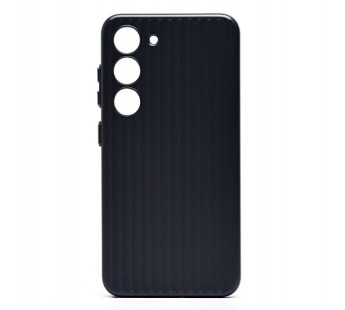 Чехол-накладка - PC089 для "Samsung Galaxy S23" (black) (231893)#2025054