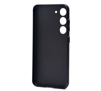 Чехол-накладка - PC089 для "Samsung Galaxy S23" (black) (231893)#2083399