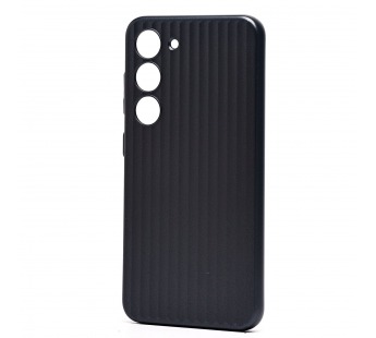 Чехол-накладка - PC089 для "Samsung Galaxy S23" (black) (231893)#2083400
