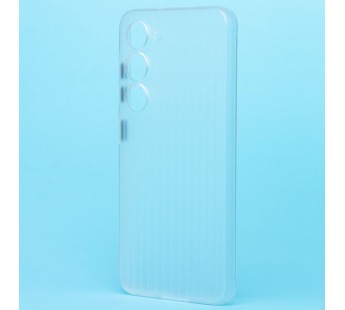 Чехол-накладка - PC089 для "Samsung Galaxy S23" (matte transparent) (231890)#2024865