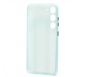 Чехол-накладка - PC089 для "Samsung Galaxy S23" (mint) (231892)#2083392