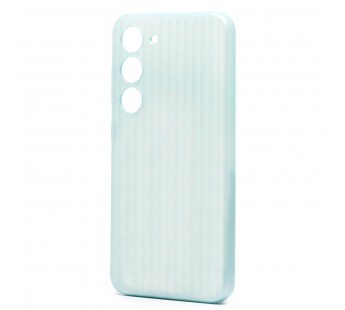 Чехол-накладка - PC089 для "Samsung Galaxy S23" (mint) (231892)#2083393