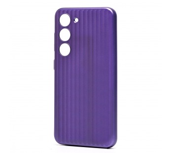 Чехол-накладка - PC089 для "Samsung Galaxy S23" (violet) (231894)#2083387