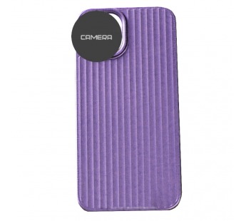 Чехол-накладка - PC089 для "Samsung Galaxy S23" (violet) (231894)#2019914