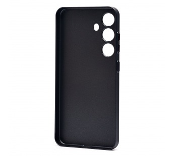 Чехол-накладка - PC089 для "Samsung Galaxy S24" (black) (231869)#2131822