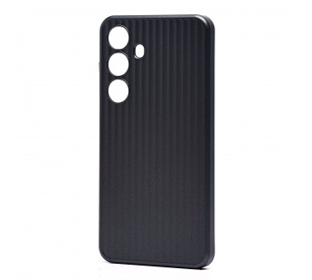 Чехол-накладка - PC089 для "Samsung Galaxy S24" (black) (231869)#2131823