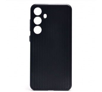 Чехол-накладка - PC089 для "Samsung Galaxy S24" (black) (231869)#2025029