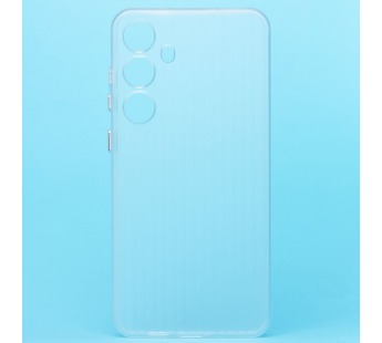 Чехол-накладка - PC089 для "Samsung Galaxy S24" (matte transparent) (231866)#2024853