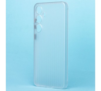 Чехол-накладка - PC089 для "Samsung Galaxy S24" (matte transparent) (231866)#2024854