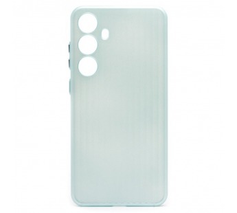 Чехол-накладка - PC089 для "Samsung Galaxy S24" (mint) (231868)#2025049