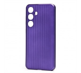 Чехол-накладка - PC089 для "Samsung Galaxy S24" (violet) (231870)#2131816