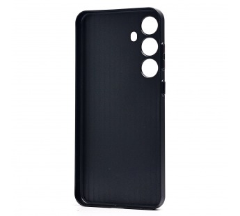 Чехол-накладка - PC089 для "Samsung Galaxy S24+" (black) (231861)#2131813