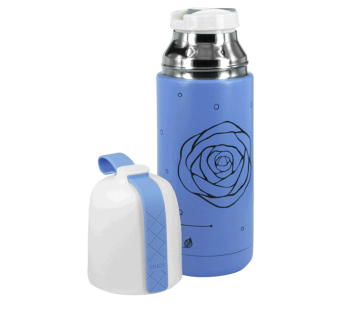 Бутылка для воды Remax RТCUP-20 (350ml) (повр. уп.) (blue) (234241)#2020114
