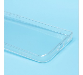 Чехол-накладка - Ultra Slim для "Honor Magic 6 Pro" (прозрачный) (232785)#2083998