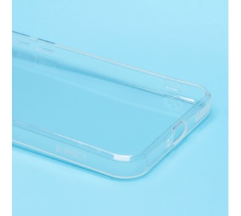 Чехол-накладка - Ultra Slim для "Honor Magic 6" (прозрачный) (232765)#2083996