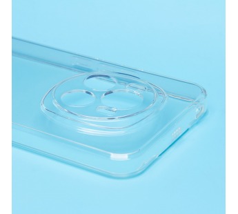 Чехол-накладка - Ultra Slim для "Honor Magic 6" (прозрачный) (232765)#2083997