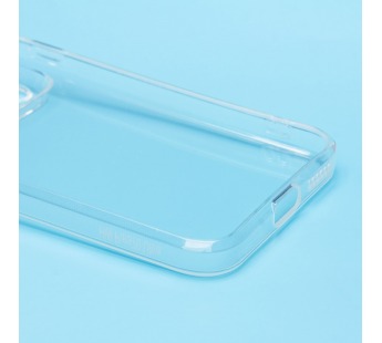 Чехол-накладка - Ultra Slim для "Huawei Pura 70 Ultra Global" (прозрачный) (232873)#2080125