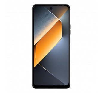 Смартфон TECNO POVA 6 Neo (LI6) 8/128GB Speed Black/чёрный#2020233