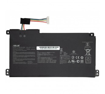 Аккумулятор для ноутбука Asus Vivobook E410MA#2020500