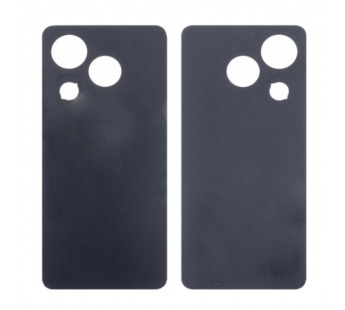 Задняя крышка для Tecno Spark 20C (BG7n) Черный#2063273