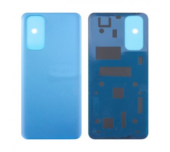Задняя крышка для Xiaomi Redmi Note 11 (2201117TY) Синий#2087749