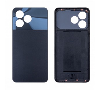Задняя крышка для Realme Note 50 (RMX3834) Черный#2068966
