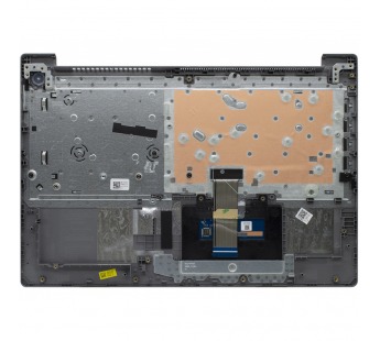 Топ-панель Lenovo V15 G1-IML серебро#2020871