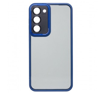 Чехол-накладка - PC090 для "Samsung Galaxy S23" (blue) (232286)#2024716