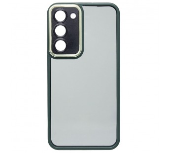 Чехол-накладка - PC090 для "Samsung Galaxy S23" (green) (232288)#2024715