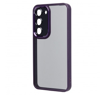 Чехол-накладка - PC090 для "Samsung Galaxy S23" (purple) (232287)#2028233