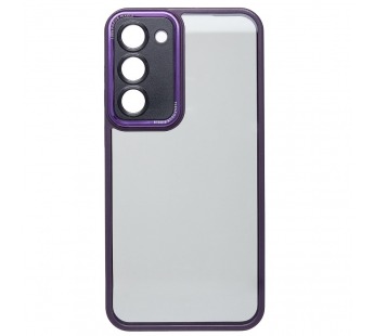 Чехол-накладка - PC090 для "Samsung Galaxy S23" (purple) (232287)#2024714