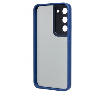 Чехол-накладка - PC090 для "Samsung Galaxy S23+" (blue) (232292)#2028239