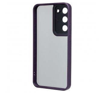 Чехол-накладка - PC090 для "Samsung Galaxy S23+" (purple) (232293)#2028232