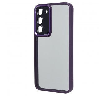 Чехол-накладка - PC090 для "Samsung Galaxy S23+" (purple) (232293)#2028229