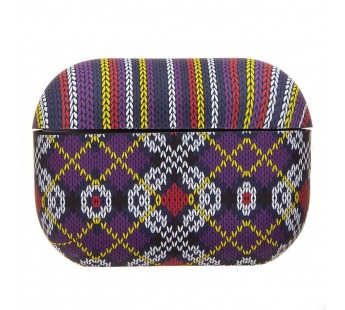 Чехол Luxo Creative для "Apple AirPods Pro2" (116) (multicolor) (230986)#2022967