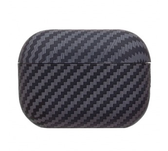 Чехол Luxo Creative для "Apple AirPods Pro2" (118) (black) (230987)#2022968