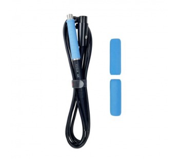 Ручка паяльника Aixun T210 для паяльных станций Aixun T3B/T320/T420/T420D#2064610