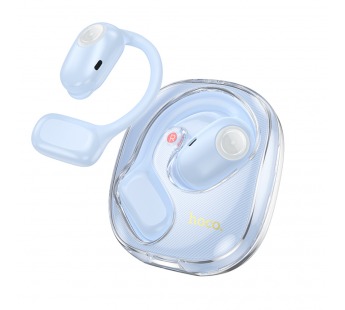Беспроводные Bluetooth-наушники Hoco TWS EA3 Talent (blue) (229408)#2021957