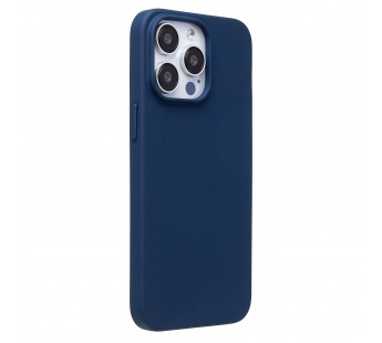 Чехол-накладка - SC345 для "Apple iPhone 15 Pro Max" (dark blue) (232304)#2028278