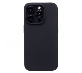 Чехол-накладка - SC345 для "Apple iPhone 15 Pro" (black) (232306)#2028281