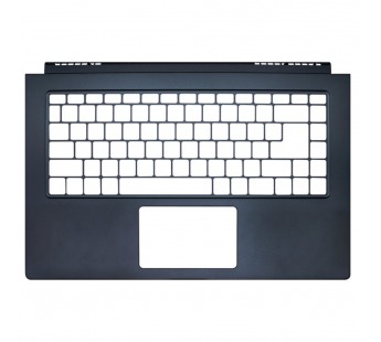 Корпус для ноутбука MSI Modern 15 A10M верхняя часть темно-синяя#2022246