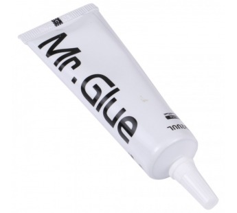 Клей 2UUL Mr. Glue DA42  (25 мл, прозрачный)#2184082