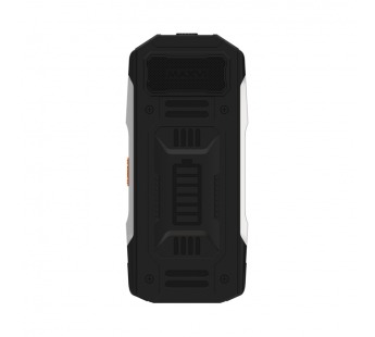 Мобильный телефон MAXVI T20 Black (2,4"/2000mAh)#2021995